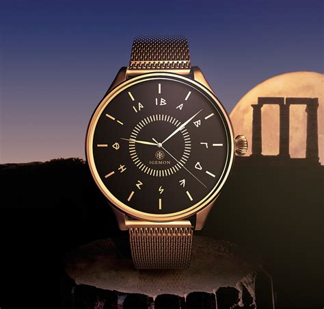 replica watches athens greece